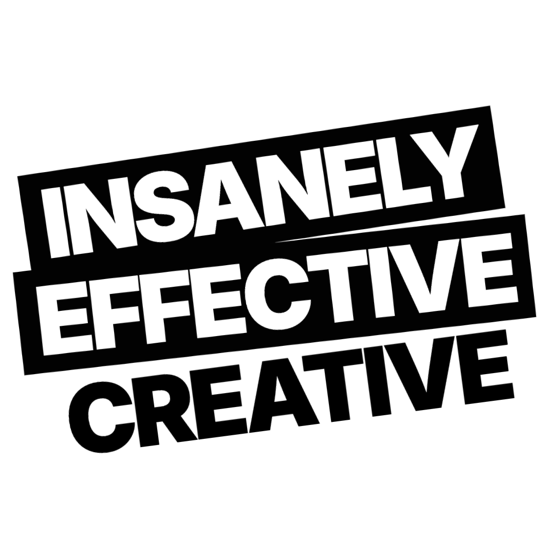 Insanely Effective Creative Logo