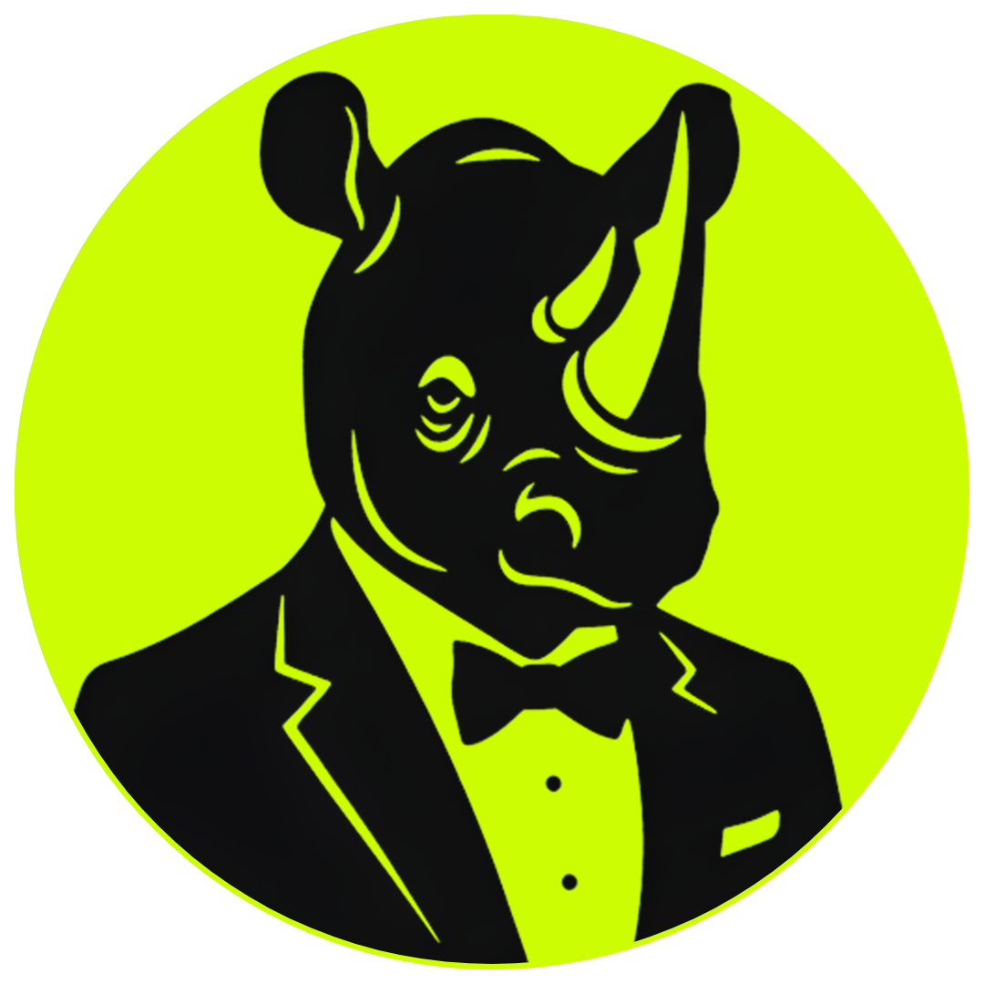 Performance First Creative Icon